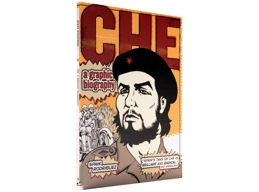 Che - A Graphic Biography