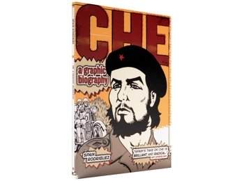 Che - A Graphic Biography