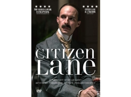 Citizen Lane - A portrait of Hugh Lane