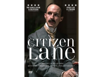 Citizen Lane - A portrait of Hugh Lane