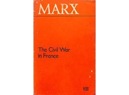 Civil War in France