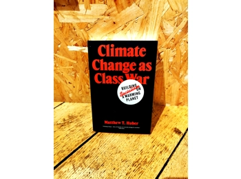 Climate Change as Class War