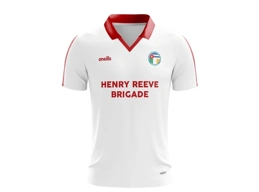 Cuba Ireland Solidarity Jersey