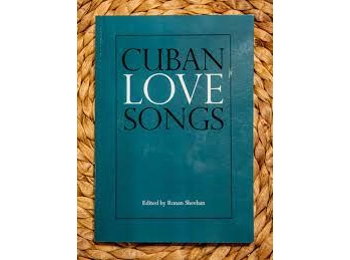 Cuban Love Songs