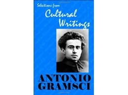 Selections from Cultural Writings