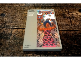 Cultures in Babylon: Feminism from Black Britain to African American