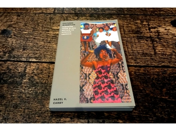 Cultures in Babylon: Feminism from Black Britain to African American