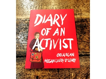 Diary Of An Activist