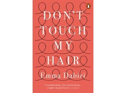 Don't Touch My Hair