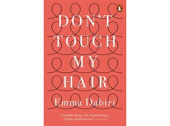 Don't Touch My Hair Don't Touch My Hair