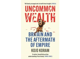 Uncommon wealth