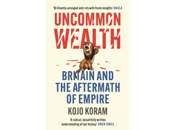 Uncommon wealth Uncommon wealth