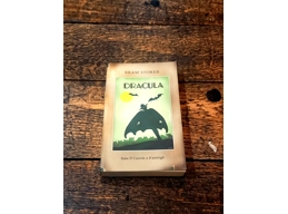Dracula as Gaeilge