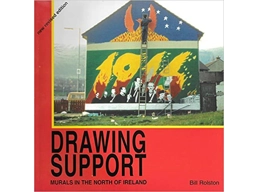 Drawing Support Books