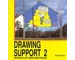 Drawing Support Books