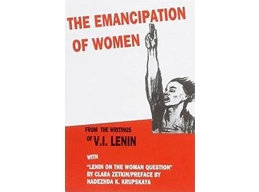 The emancipation of Women
