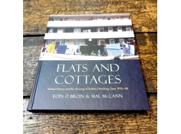 Flats and Cottages: Herbert Simms and the Housing of Dublin’s Working Class 1932–1948