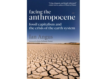 Facing The Anthropocene