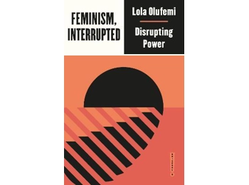 Feminism, Interrupted: Disrupting Power