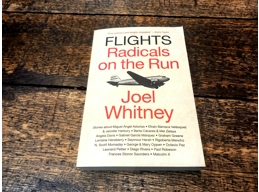 FLIGHTS: Radicals on the Run