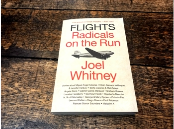 FLIGHTS: Radicals on the Run