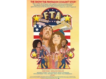 FTA DVD
