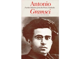 Further Selections from the Prison Notebooks