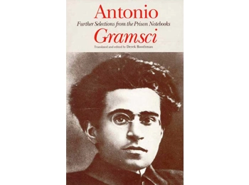 Further Selections from the Prison Notebooks