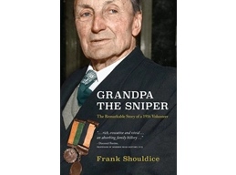 Grandpa The Sniper
