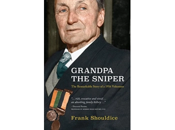 Grandpa The Sniper