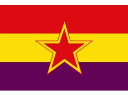 GRAPO Flag
