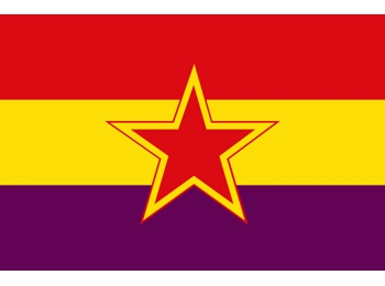 GRAPO Flag GRAPO Flag