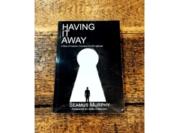 Having It Away