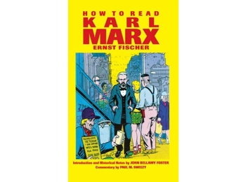 How to Read Karl Marx