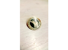 Irish Citizen Army (ICA) Badge