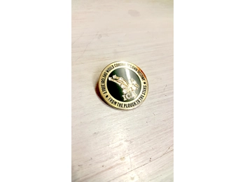 Irish Citizen Army (ICA) Badge