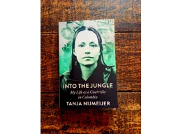 Into the Jungle by Tanja Nijmeijer