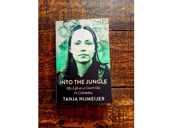 Into the Jungle by Tanja Nijmeijer