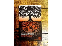 4 My Peoples by Daniel Brooks