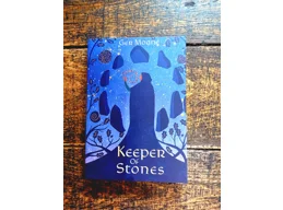 Keeper of Stones by Ger Moane
