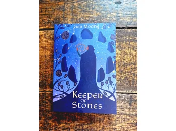 Keeper of Stones by Ger Moane