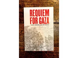 Requiem for Gaza
