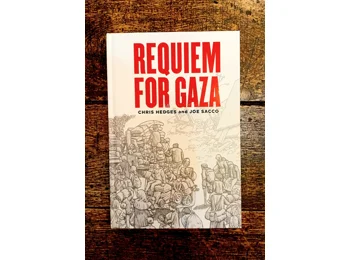 Requiem for Gaza