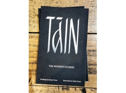 TÁIN: The Women's Stories