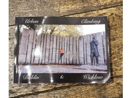 Urban Climbing - Dublin and Wicklow
