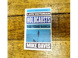 Late Victorian Holocausts