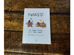 Naked - The Honest Musings Of 2 Brown Women