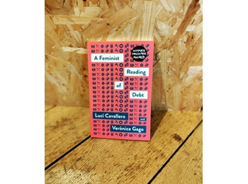 A Feminist Reading Of Debt