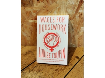 Wages For Housework