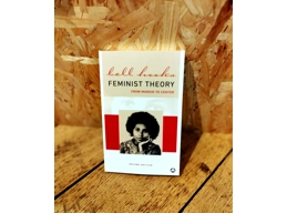 Feminist Theory - From Margin To Centre